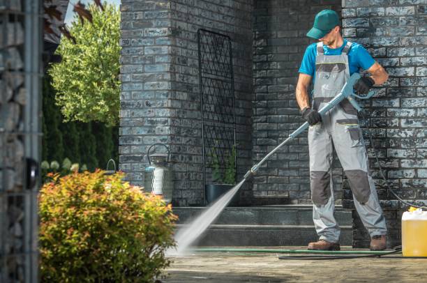 Best Parking Lot Cleaning in Whitney, TX