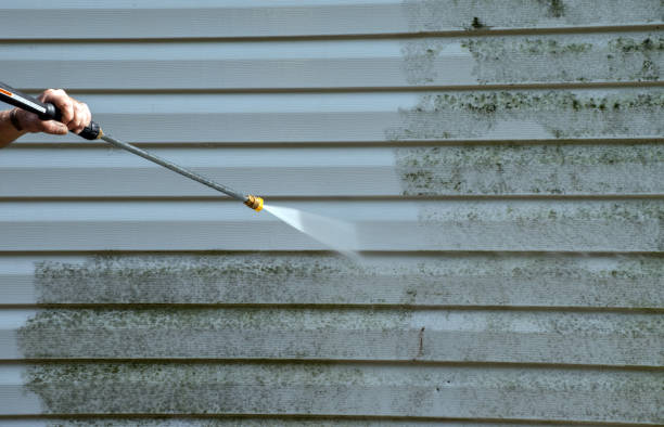 Best Commercial Pressure Washing in Whitney, TX