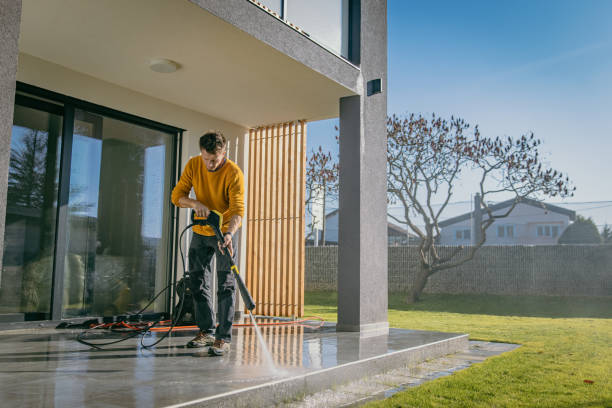 Best Pool Deck Cleaning in Whitney, TX