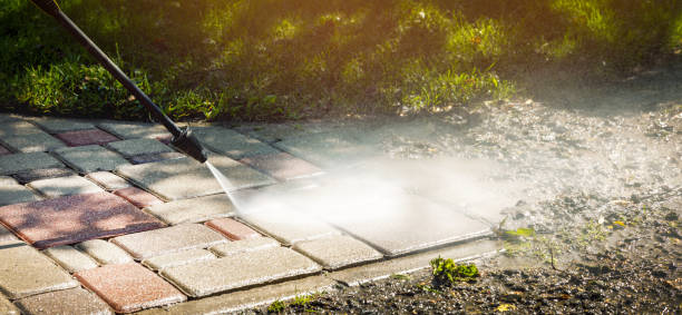 Professional Pressure Washing Services in Whitney, TX